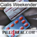 Cialis Weekender 36